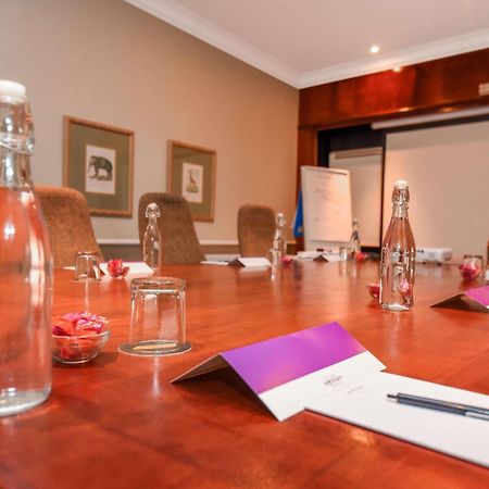 Mercure Hotel Nelspruit Νέλσπρουιτ Εξωτερικό φωτογραφία
