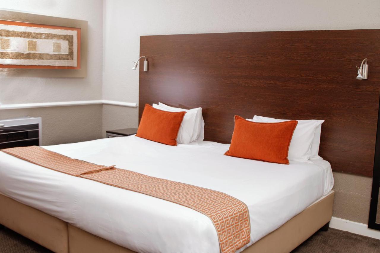 Mercure Hotel Nelspruit Νέλσπρουιτ Εξωτερικό φωτογραφία