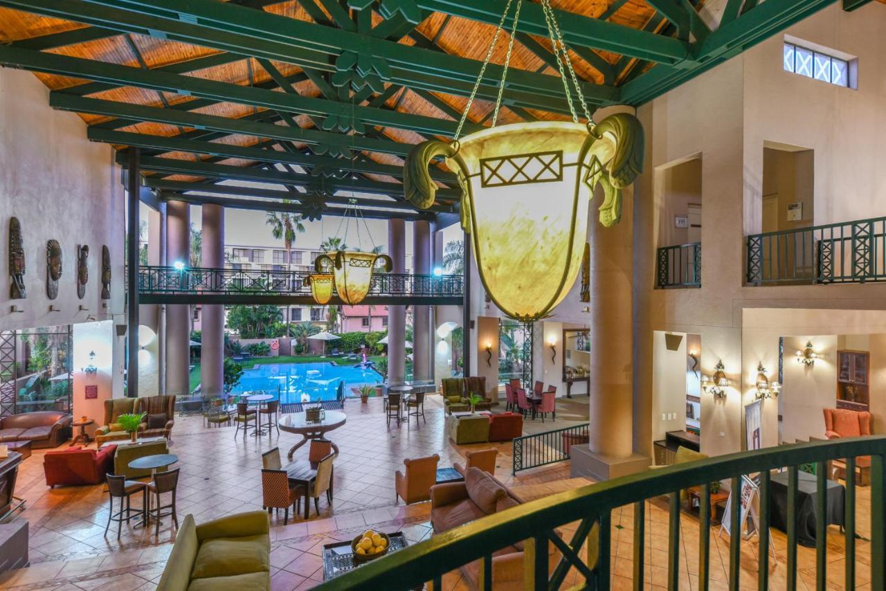 Mercure Hotel Nelspruit Νέλσπρουιτ Εξωτερικό φωτογραφία