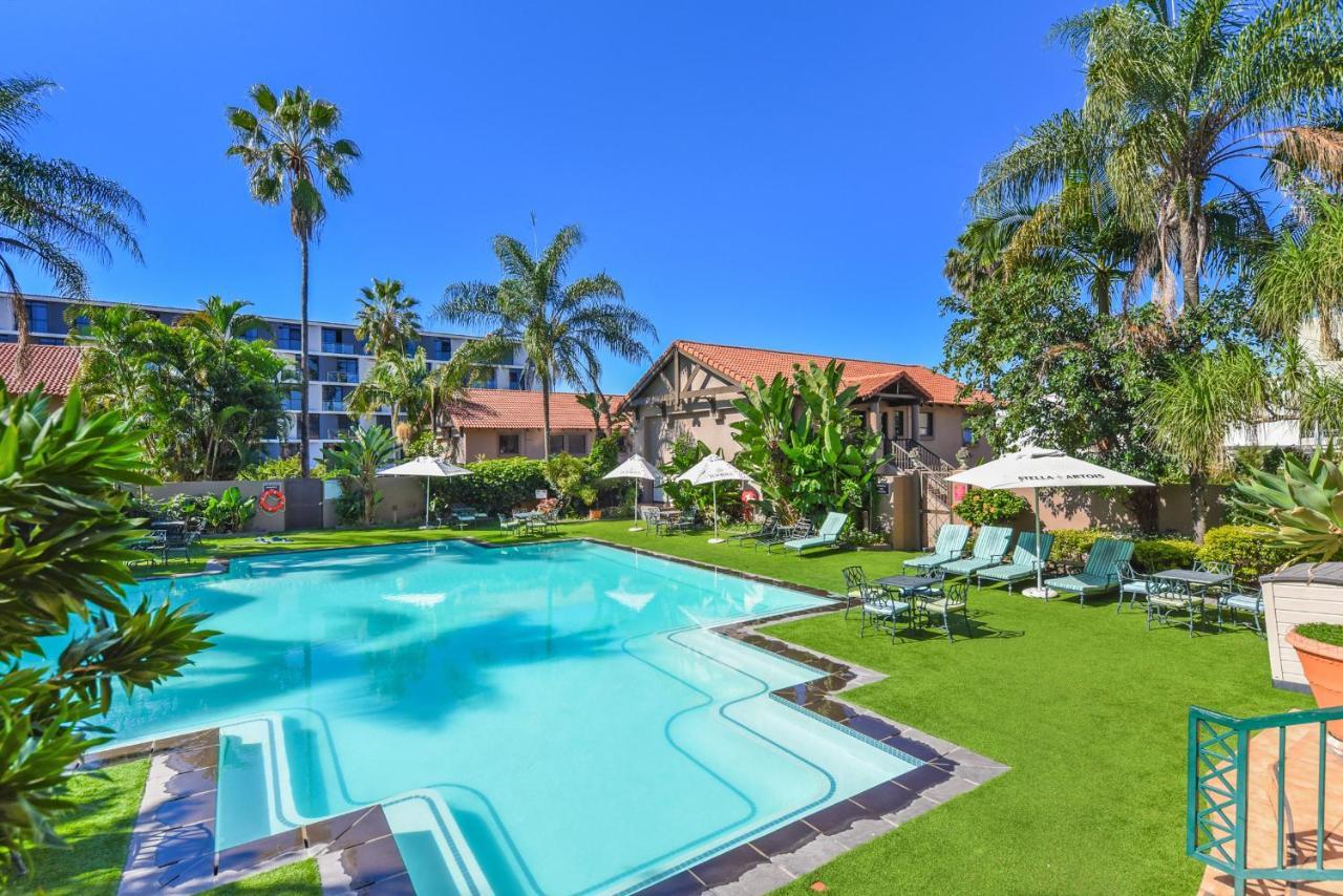 Mercure Hotel Nelspruit Νέλσπρουιτ Εξωτερικό φωτογραφία