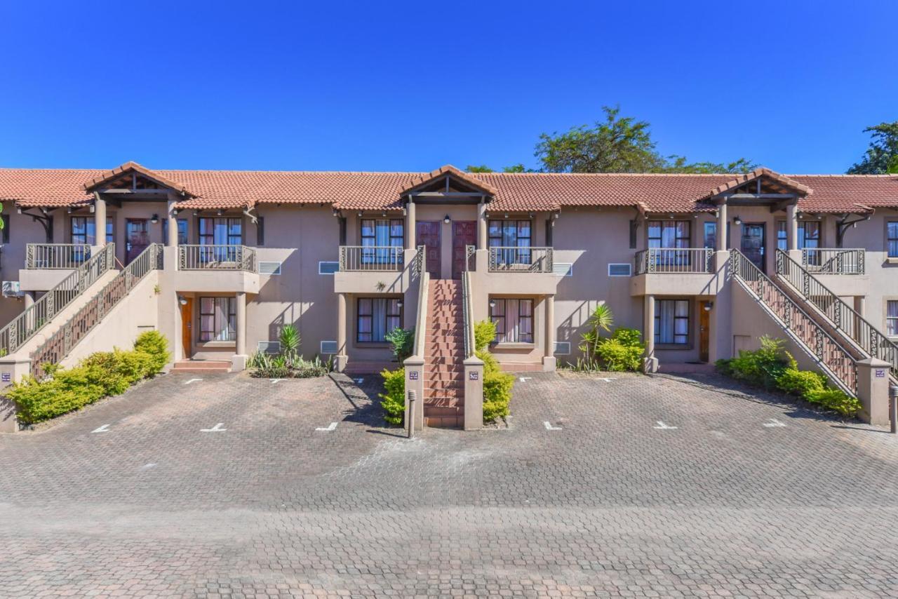 Mercure Hotel Nelspruit Νέλσπρουιτ Εξωτερικό φωτογραφία