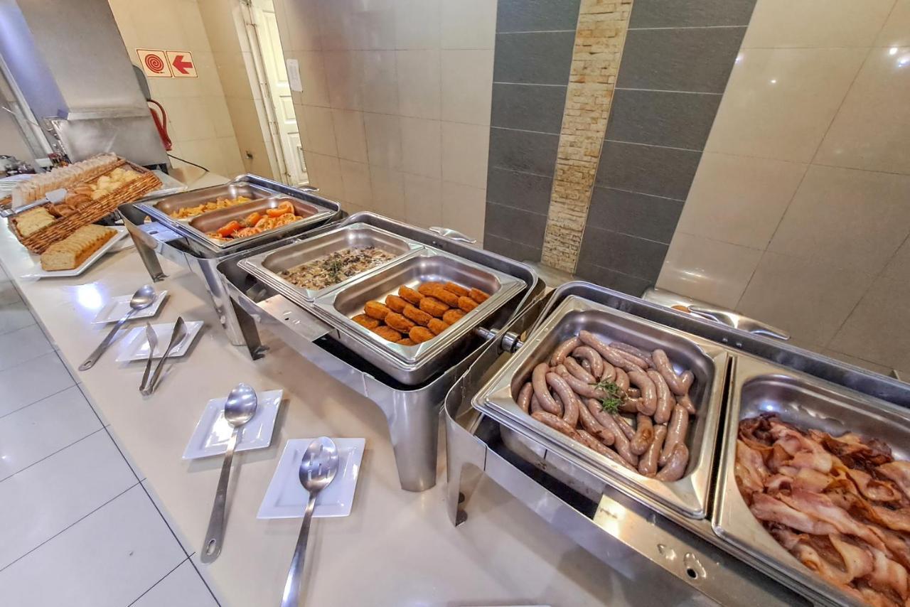 Mercure Hotel Nelspruit Νέλσπρουιτ Εξωτερικό φωτογραφία