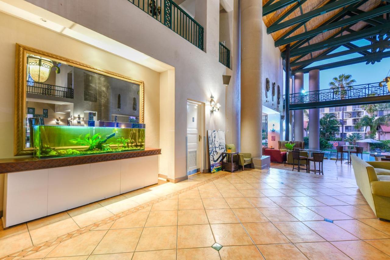 Mercure Hotel Nelspruit Νέλσπρουιτ Εξωτερικό φωτογραφία