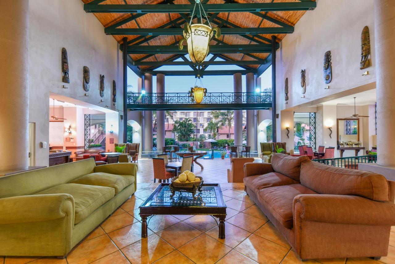 Mercure Hotel Nelspruit Νέλσπρουιτ Εξωτερικό φωτογραφία