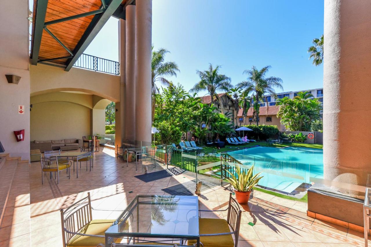 Mercure Hotel Nelspruit Νέλσπρουιτ Εξωτερικό φωτογραφία