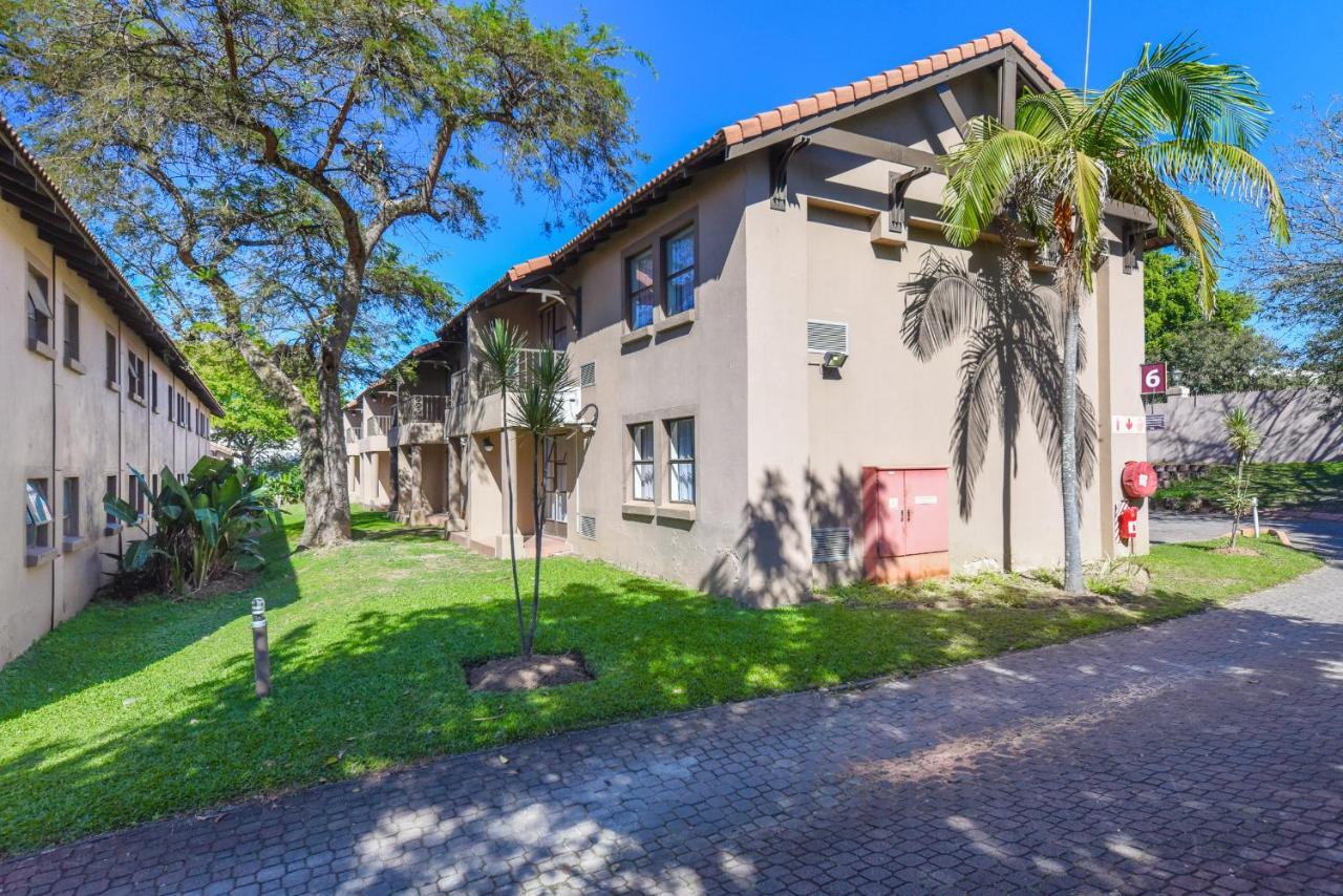 Mercure Hotel Nelspruit Νέλσπρουιτ Εξωτερικό φωτογραφία