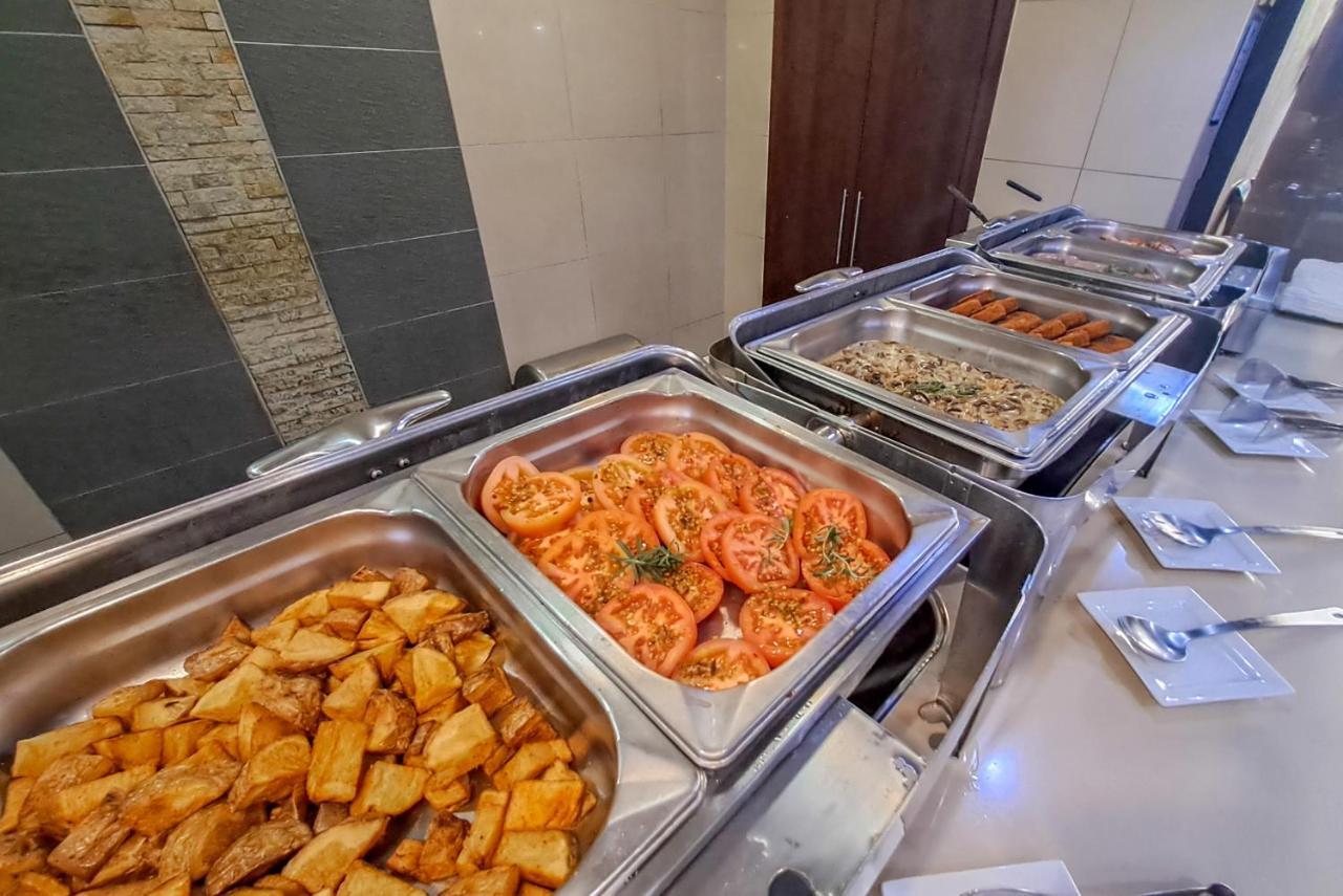 Mercure Hotel Nelspruit Νέλσπρουιτ Εξωτερικό φωτογραφία