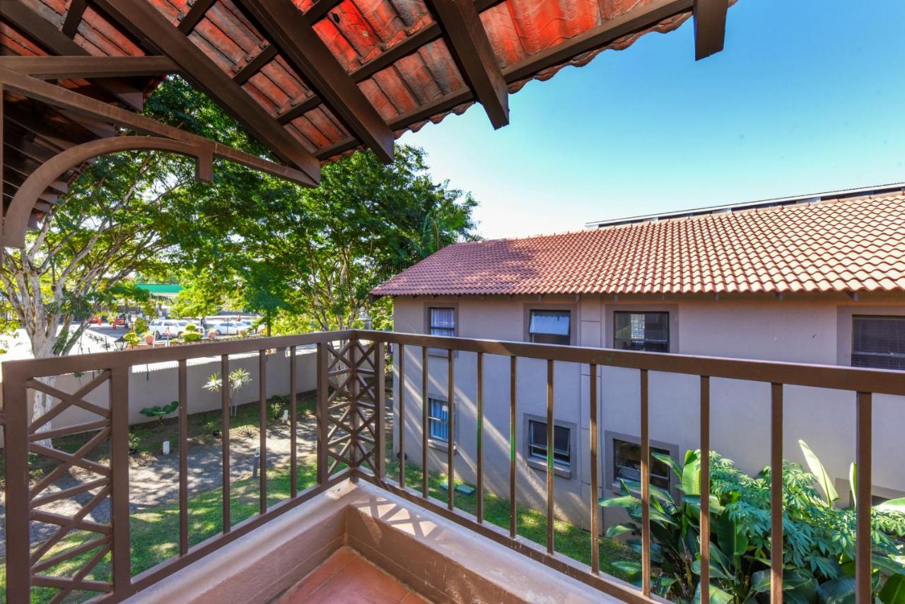 Mercure Hotel Nelspruit Νέλσπρουιτ Εξωτερικό φωτογραφία