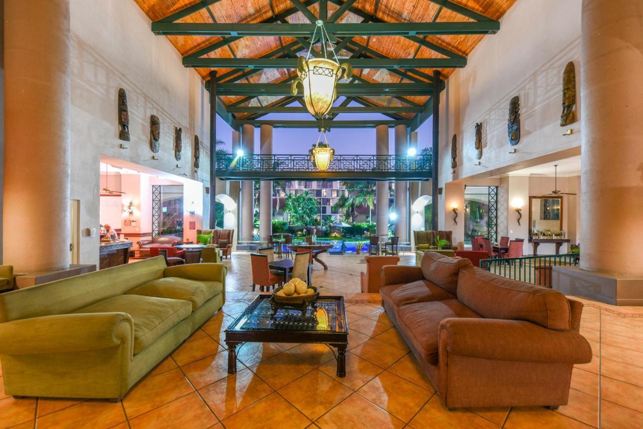 Mercure Hotel Nelspruit Νέλσπρουιτ Εξωτερικό φωτογραφία