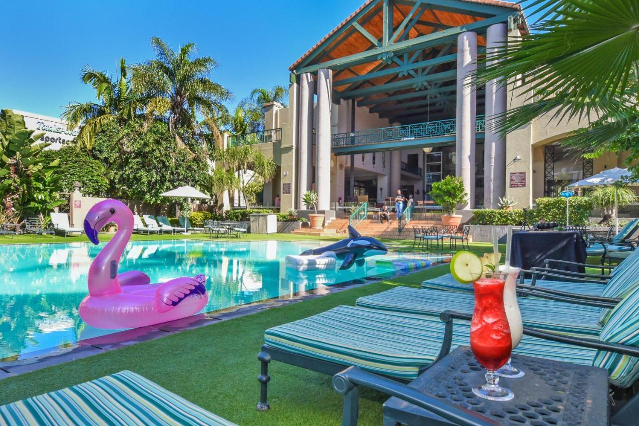 Mercure Hotel Nelspruit Νέλσπρουιτ Εξωτερικό φωτογραφία