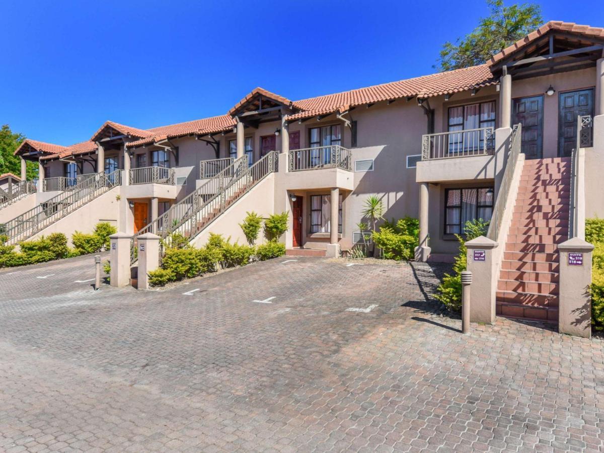 Mercure Hotel Nelspruit Νέλσπρουιτ Εξωτερικό φωτογραφία