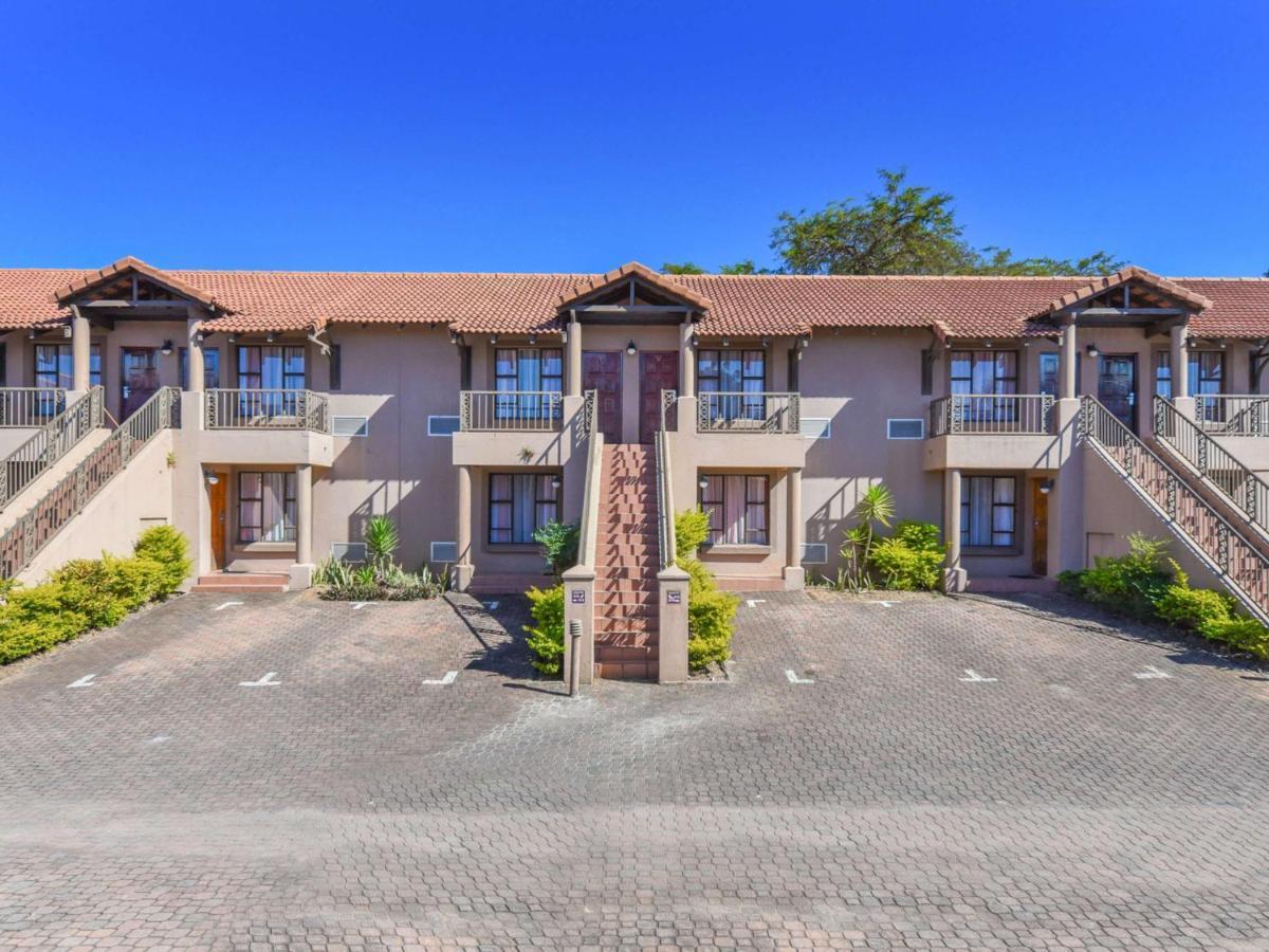 Mercure Hotel Nelspruit Νέλσπρουιτ Εξωτερικό φωτογραφία