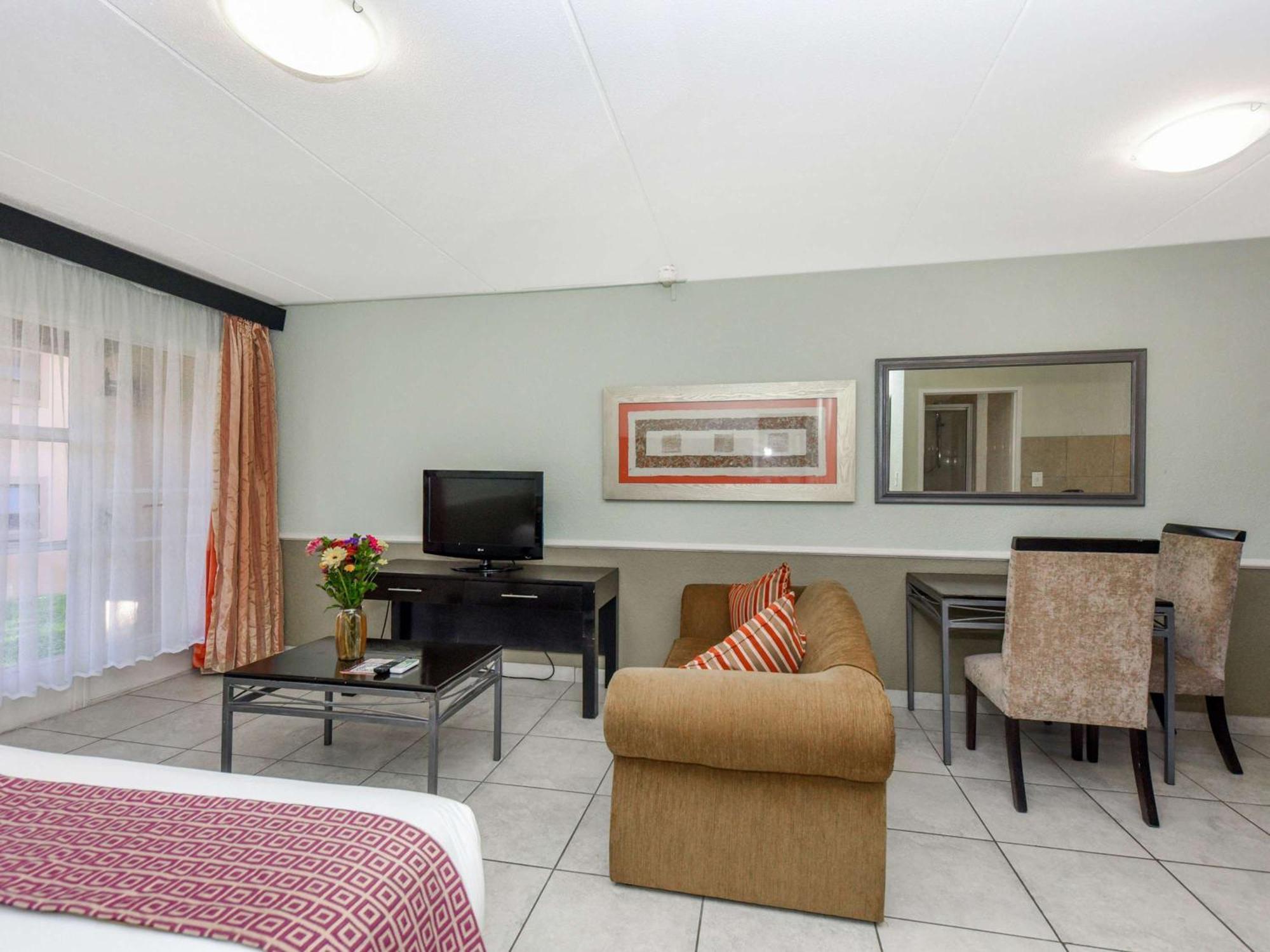 Mercure Hotel Nelspruit Νέλσπρουιτ Εξωτερικό φωτογραφία