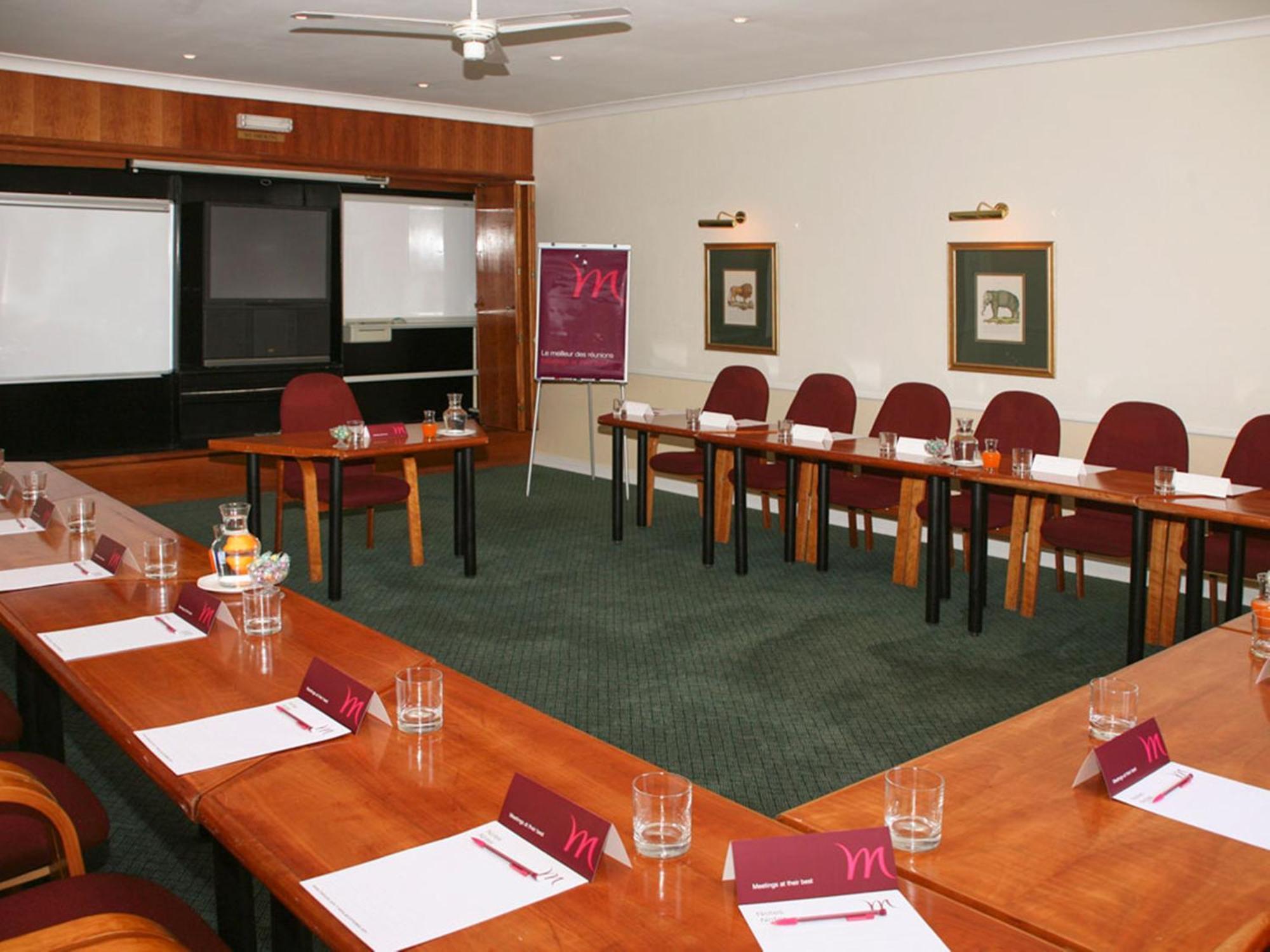 Mercure Hotel Nelspruit Νέλσπρουιτ Εξωτερικό φωτογραφία