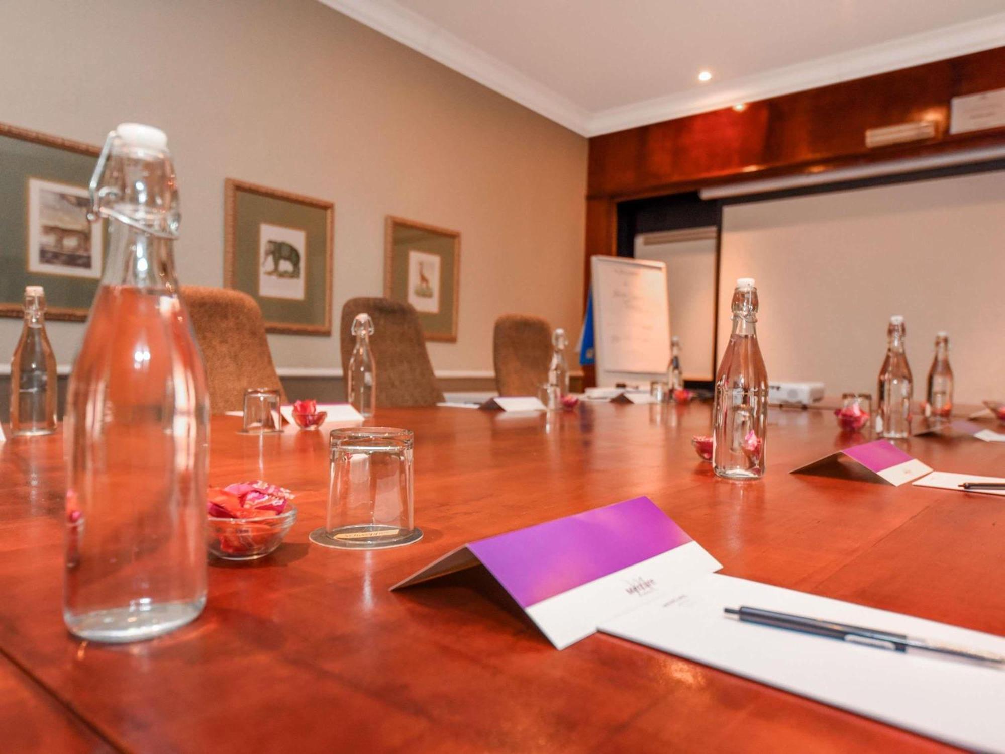 Mercure Hotel Nelspruit Νέλσπρουιτ Εξωτερικό φωτογραφία
