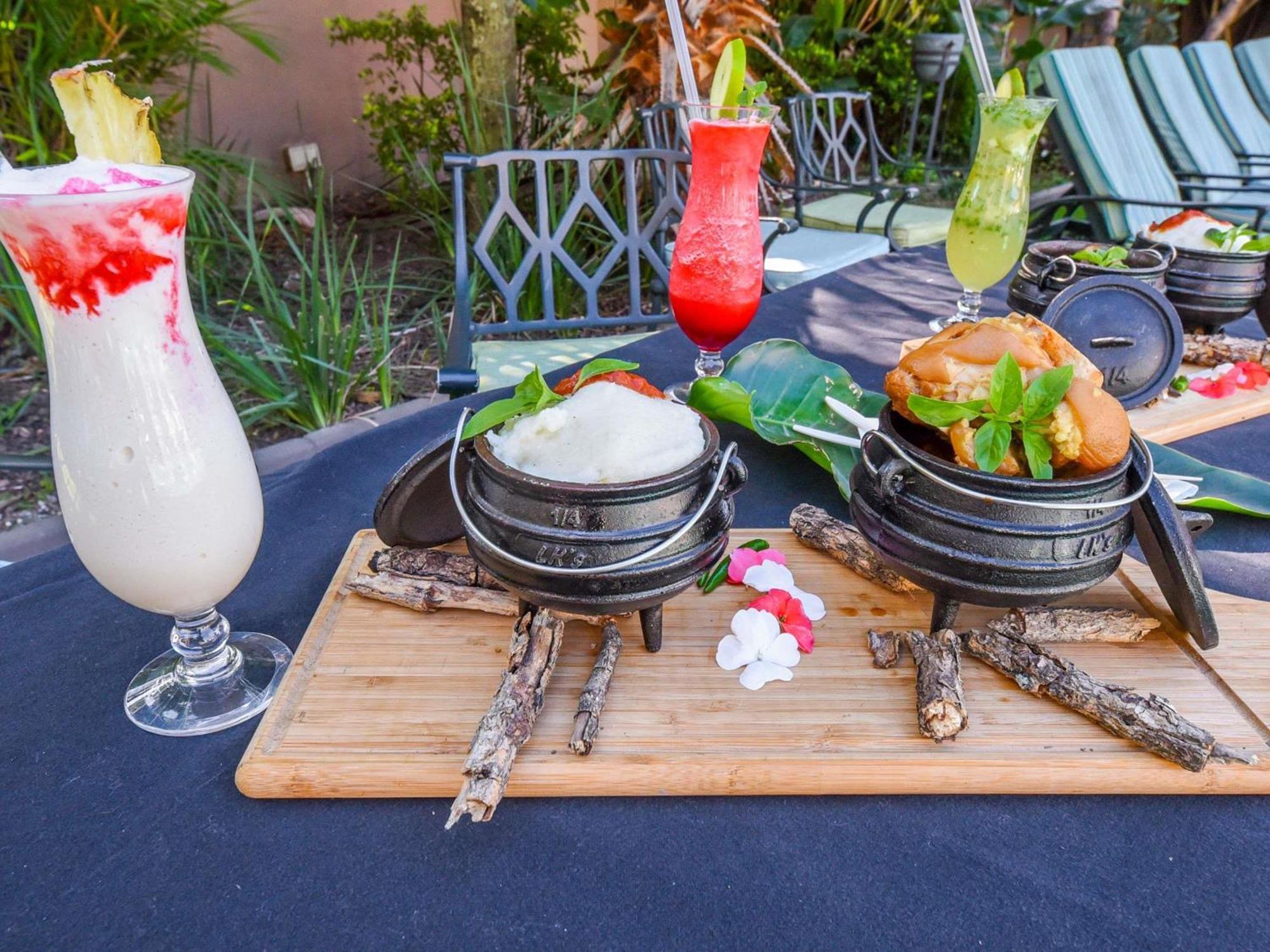 Mercure Hotel Nelspruit Νέλσπρουιτ Εξωτερικό φωτογραφία