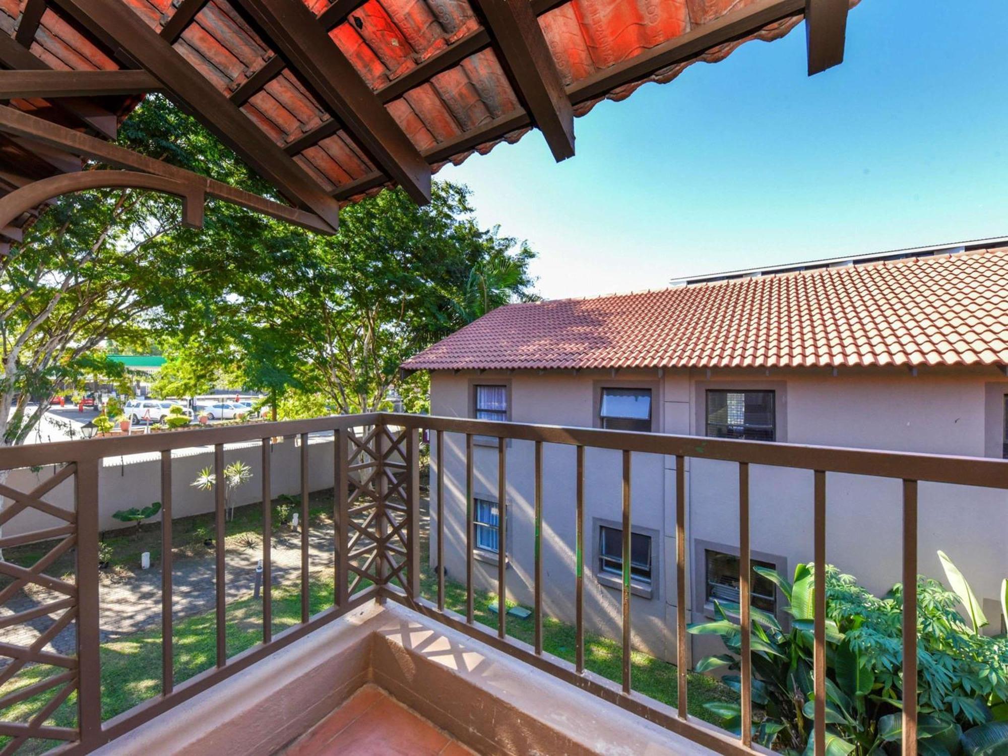 Mercure Hotel Nelspruit Νέλσπρουιτ Εξωτερικό φωτογραφία