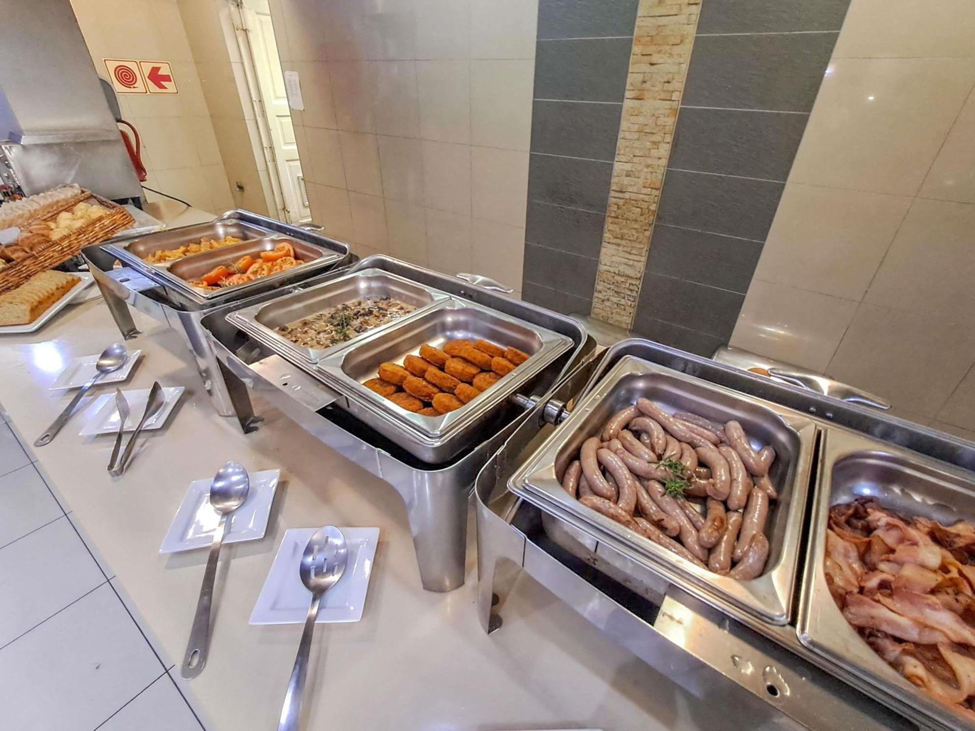 Mercure Hotel Nelspruit Νέλσπρουιτ Εξωτερικό φωτογραφία