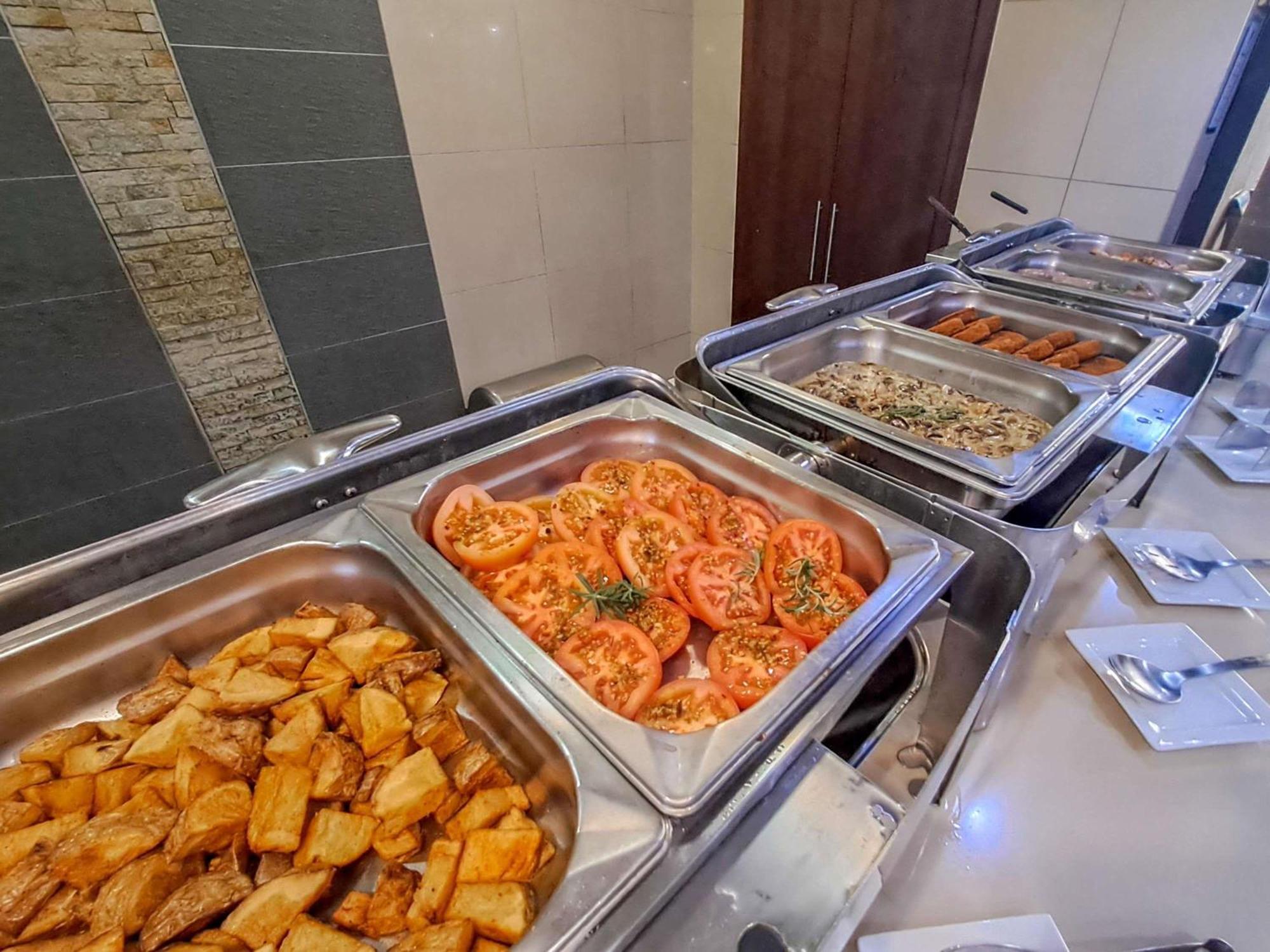 Mercure Hotel Nelspruit Νέλσπρουιτ Εξωτερικό φωτογραφία
