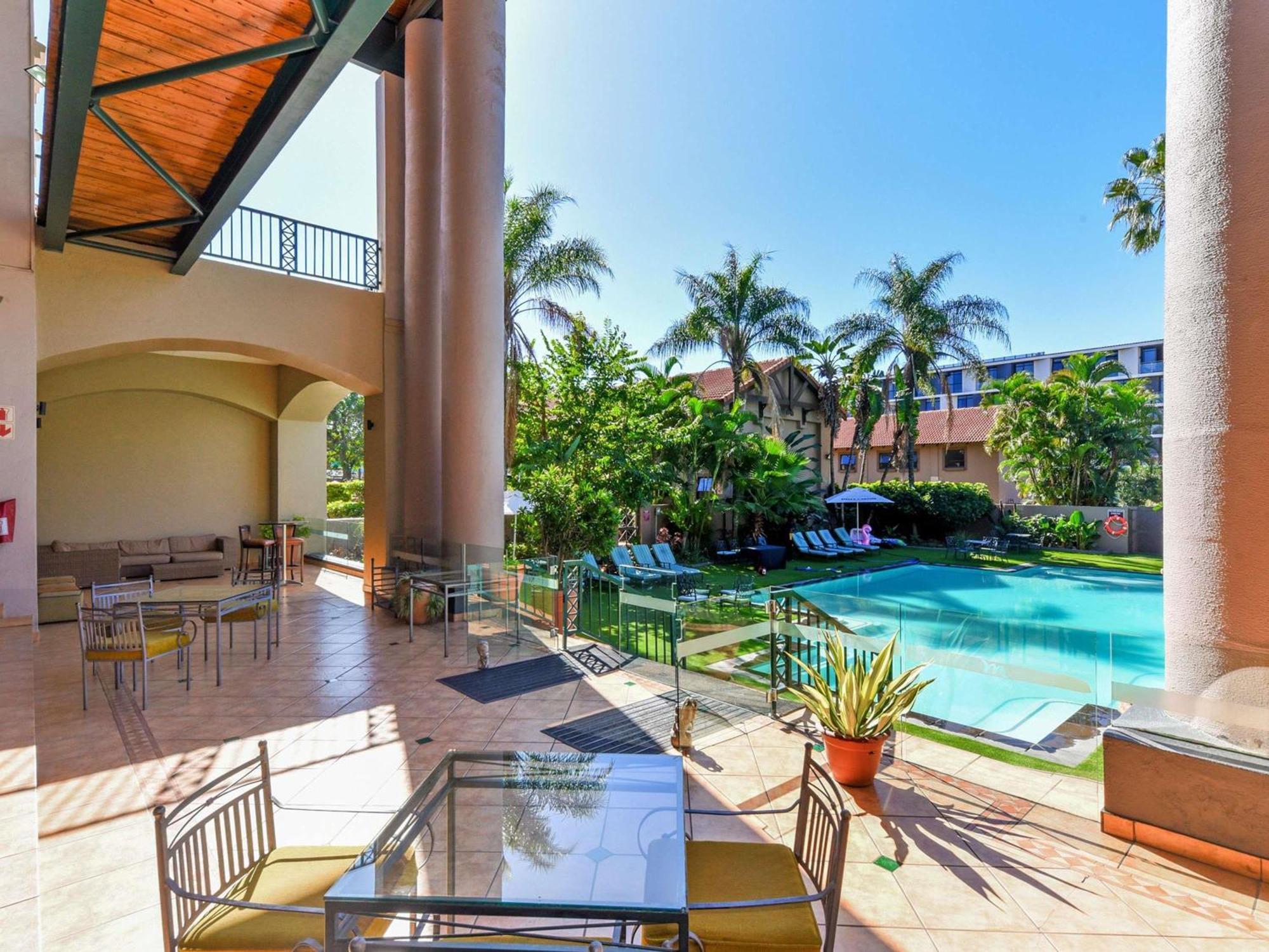 Mercure Hotel Nelspruit Νέλσπρουιτ Εξωτερικό φωτογραφία
